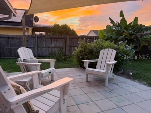 124 BRUSHCREEK, Sanford, FL 32771