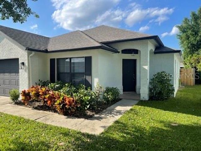 124 BRUSHCREEK, Sanford, FL 32771