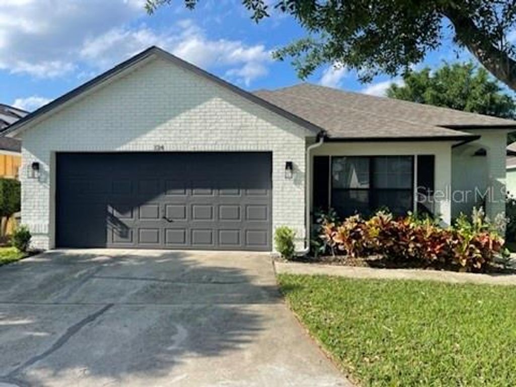 124 BRUSHCREEK, Sanford, FL 32771