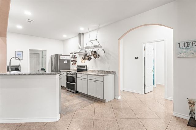 13706 Sea Horse Ave, Corpus Christi, TX 78418