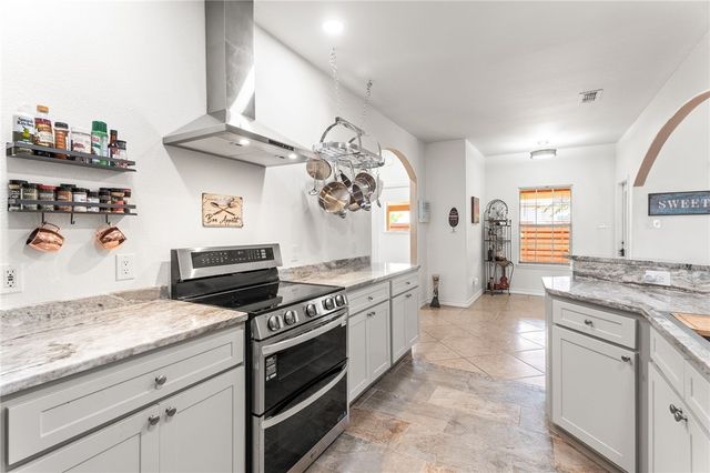 13706 Sea Horse Ave, Corpus Christi, TX 78418