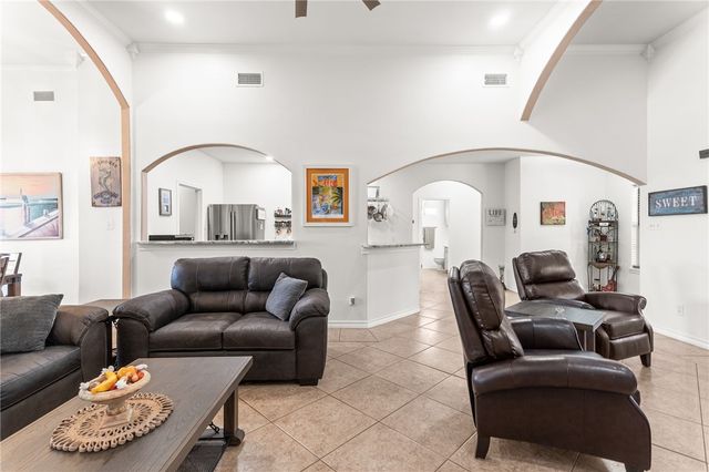 13706 Sea Horse Ave, Corpus Christi, TX 78418