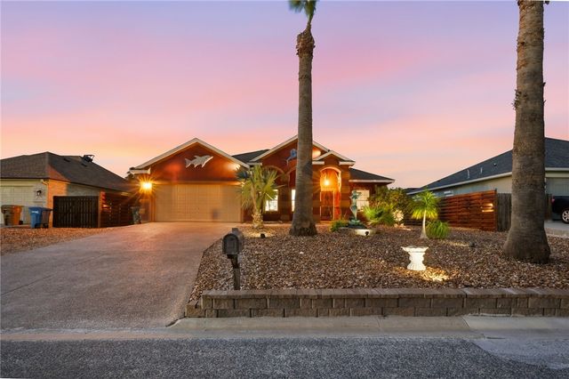 13706 Sea Horse Ave, Corpus Christi, TX 78418
