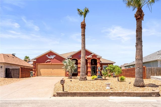 13706 Sea Horse Ave, Corpus Christi, TX 78418