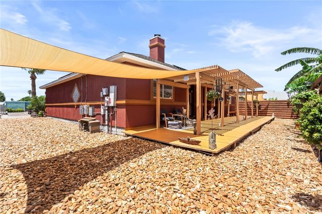 13706 Sea Horse Ave, Corpus Christi, TX 78418