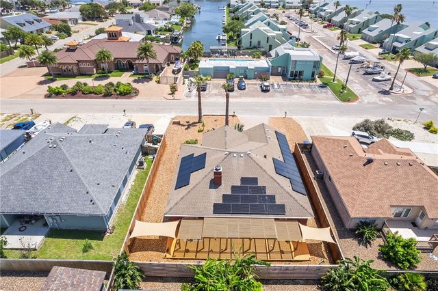 13706 Sea Horse Ave, Corpus Christi, TX 78418