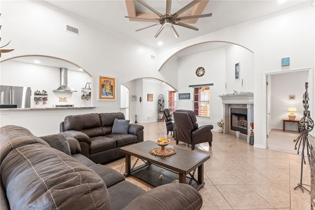 13706 Sea Horse Ave, Corpus Christi, TX 78418