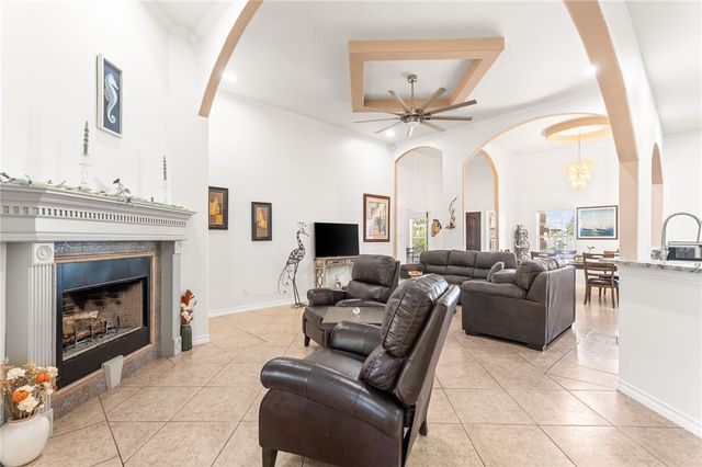 13706 Sea Horse Ave, Corpus Christi, TX 78418