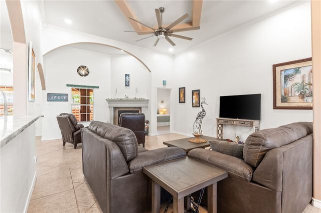13706 Sea Horse Ave, Corpus Christi, TX 78418