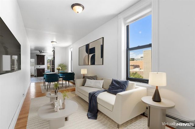 422 Madison Street 4R, Hoboken, NJ 07030