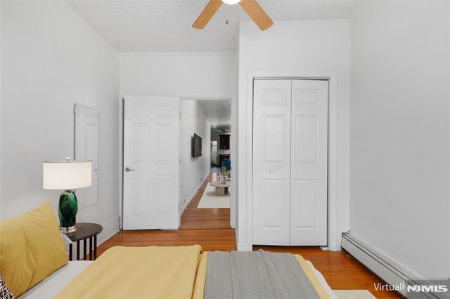 422 Madison Street 4R, Hoboken, NJ 07030