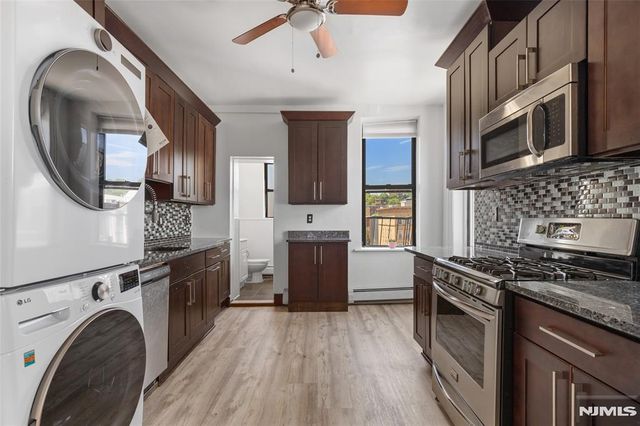 422 Madison Street 4R, Hoboken, NJ 07030