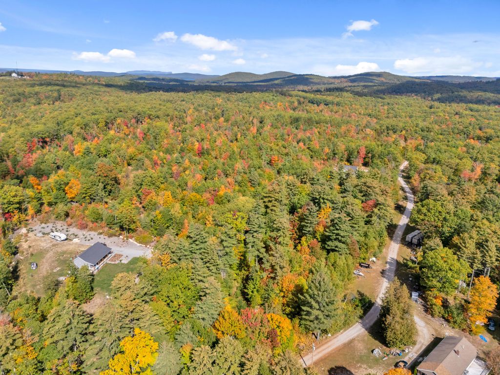 0 Graffam Road, Casco, ME 04015 — photo 2