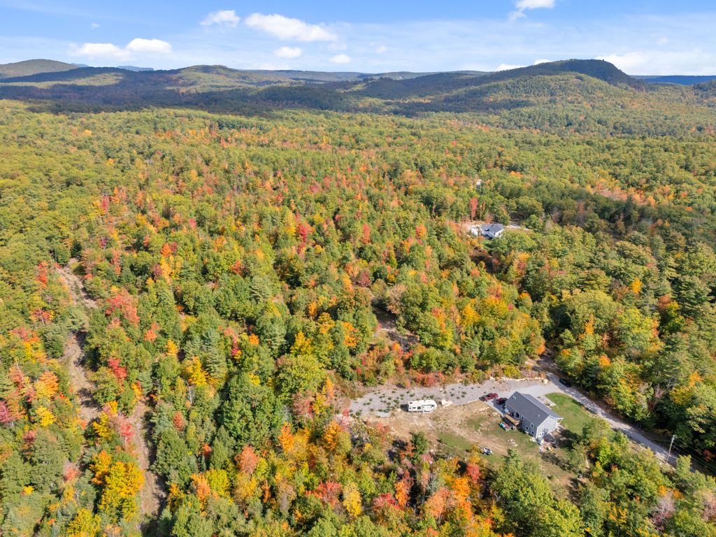 0 Graffam Road, Casco, ME 04015 — photo 3