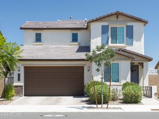 21374 E Kingbird Drive, Queen Creek, AZ 85142