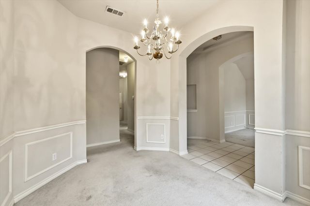 1229 Sam Dennis Drive, Lewisville, TX 75077