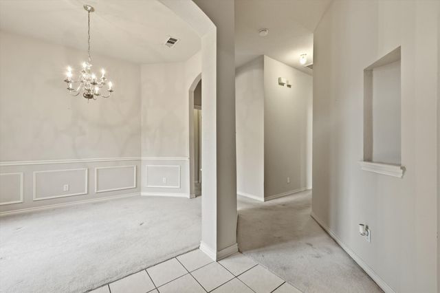 1229 Sam Dennis Drive, Lewisville, TX 75077