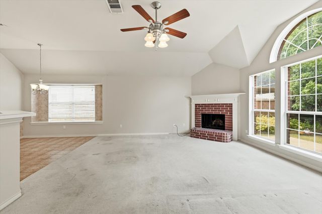 1229 Sam Dennis Drive, Lewisville, TX 75077