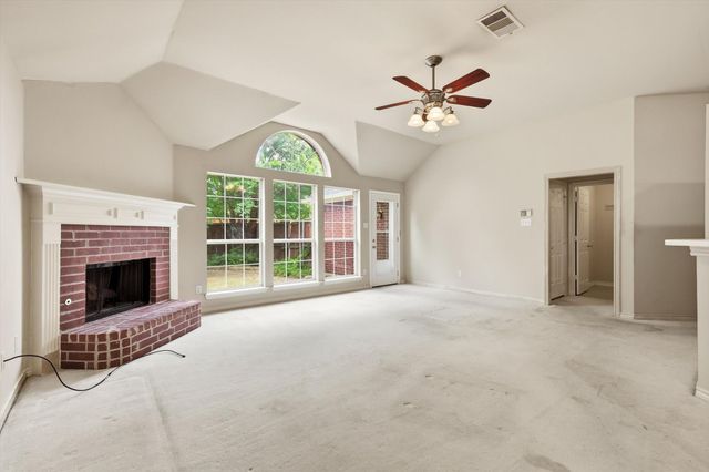 1229 Sam Dennis Drive, Lewisville, TX 75077
