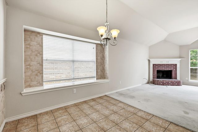 1229 Sam Dennis Drive, Lewisville, TX 75077