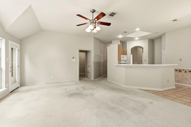 1229 Sam Dennis Drive, Lewisville, TX 75077