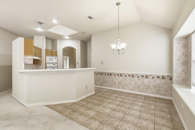 1229 Sam Dennis Drive, Lewisville, TX 75077