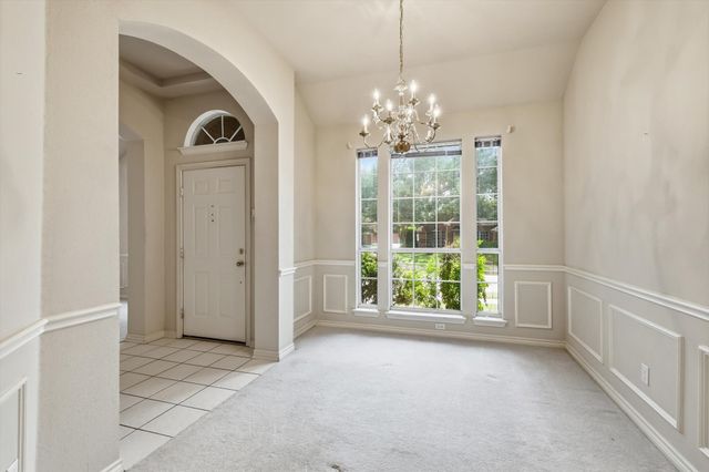 1229 Sam Dennis Drive, Lewisville, TX 75077