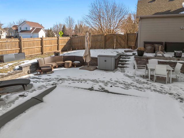 14466 Bluebird Trail NE, Prior Lake, MN 55372