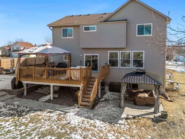 14466 Bluebird Trail NE, Prior Lake, MN 55372