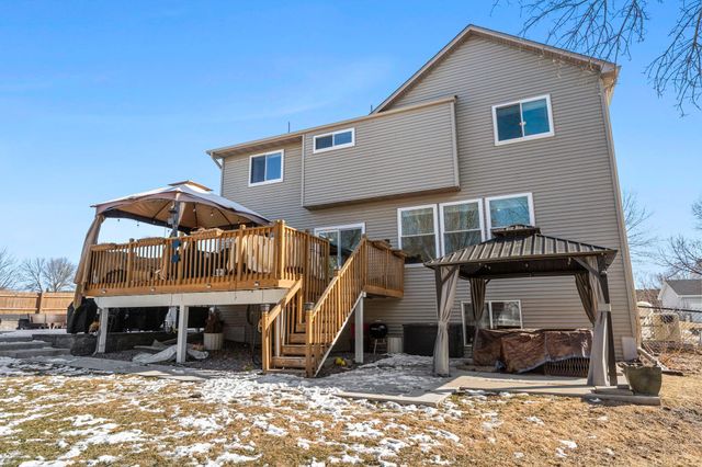 14466 Bluebird Trail NE, Prior Lake, MN 55372