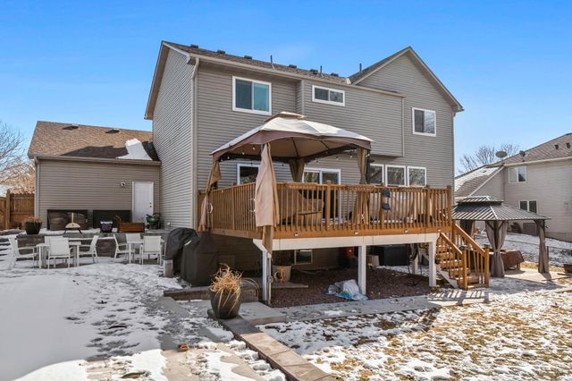 14466 Bluebird Trail NE, Prior Lake, MN 55372