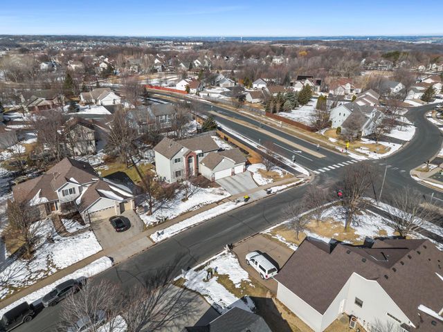 14466 Bluebird Trail NE, Prior Lake, MN 55372