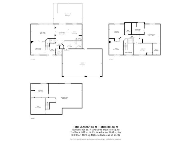 14466 Bluebird Trail NE, Prior Lake, MN 55372