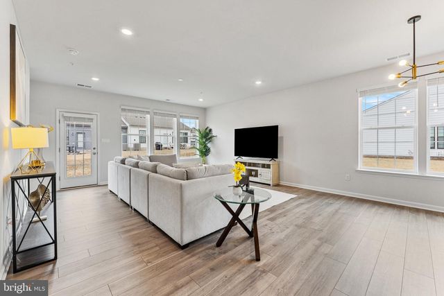 493 ENSEMBLE WAY, Frederick, MD 21701