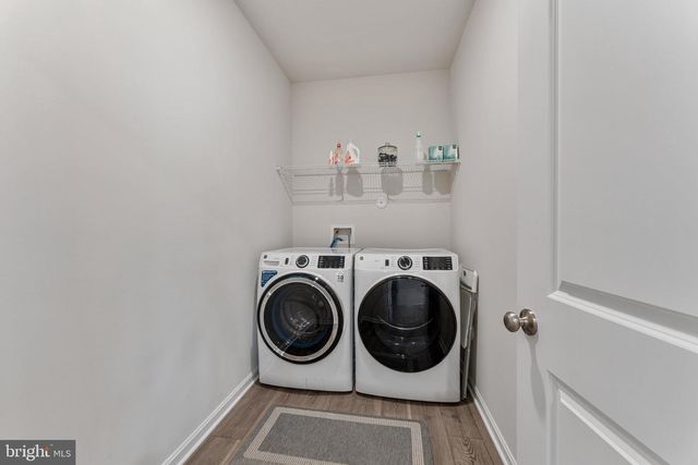 493 ENSEMBLE WAY, Frederick, MD 21701