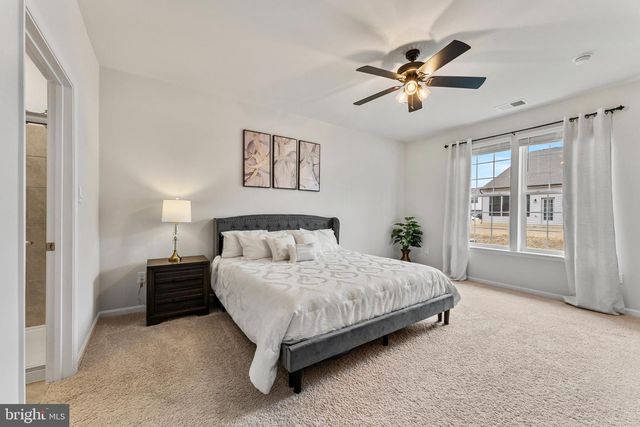 493 ENSEMBLE WAY, Frederick, MD 21701