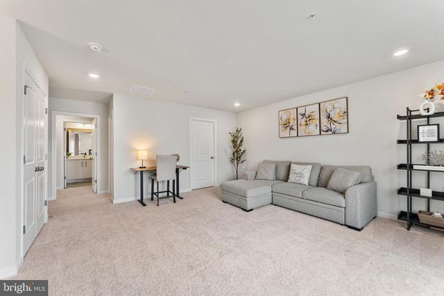 493 ENSEMBLE WAY, Frederick, MD 21701