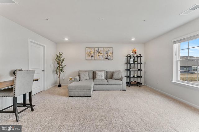 493 ENSEMBLE WAY, Frederick, MD 21701