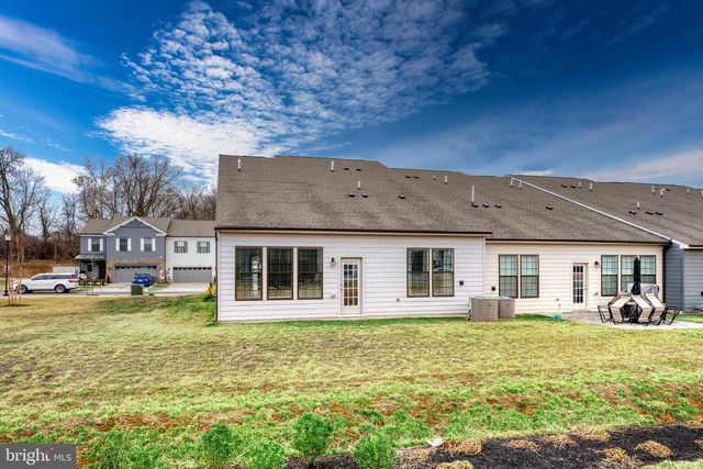 493 ENSEMBLE WAY, Frederick, MD 21701