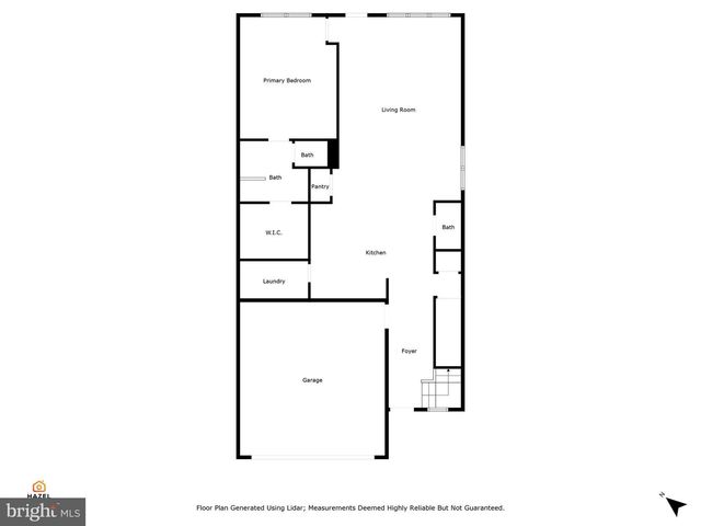 493 ENSEMBLE WAY, Frederick, MD 21701