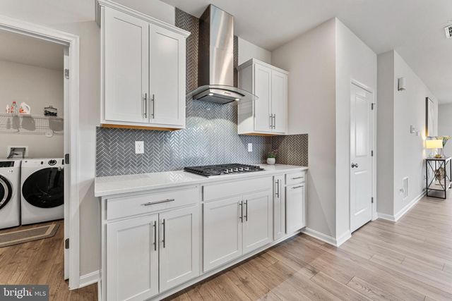 493 ENSEMBLE WAY, Frederick, MD 21701