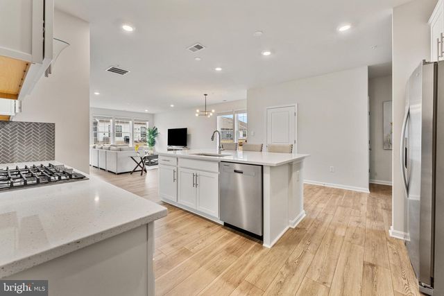 493 ENSEMBLE WAY, Frederick, MD 21701