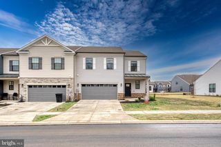 493 ENSEMBLE WAY, Frederick, MD 21701