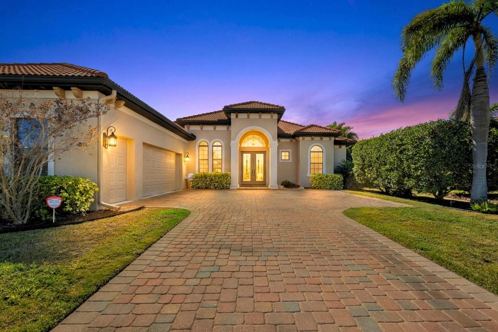 4816 TOBERMORY WAY, Bradenton, FL 34211