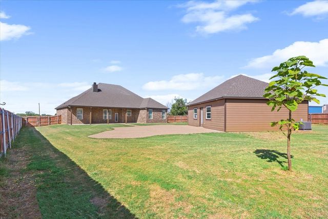 14356 China Spring Road, China Spring, TX 76633