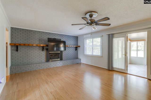 2901 Hickory Nut Lane, Columbia, SC 29223