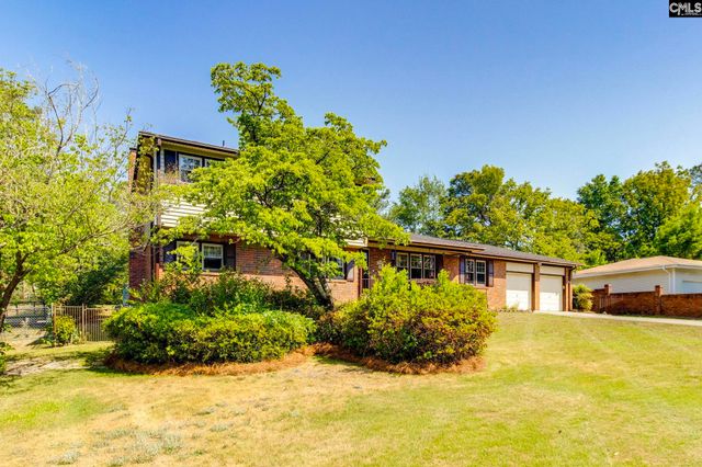 2901 Hickory Nut Lane, Columbia, SC 29223