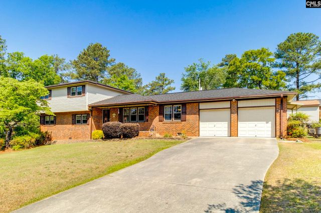 2901 Hickory Nut Lane, Columbia, SC 29223