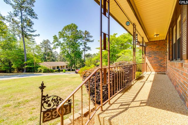 2901 Hickory Nut Lane, Columbia, SC 29223