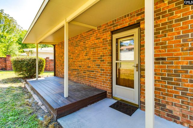 2901 Hickory Nut Lane, Columbia, SC 29223